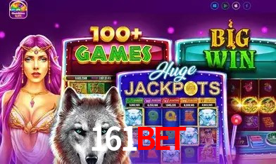 Desvendando o Mundo dos Jogos Virtuais na 161Bet