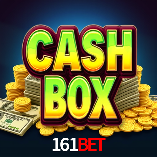 Descubra o Mundo do Cassino Online com 161Bet